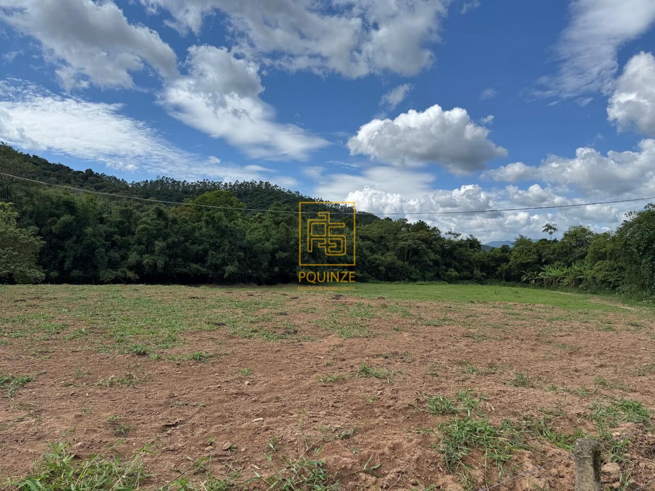 Terreno amplo em Ascurra, no bairro Guaricanas — foto 2