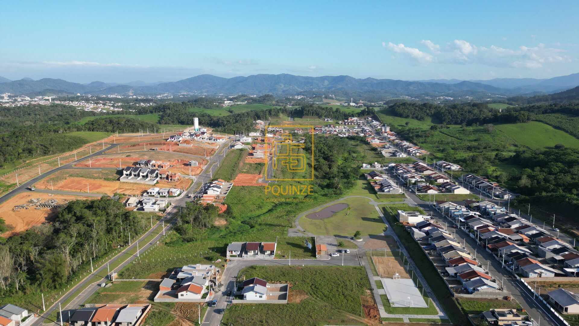 Terreno em Loteamento Parque - foto 1