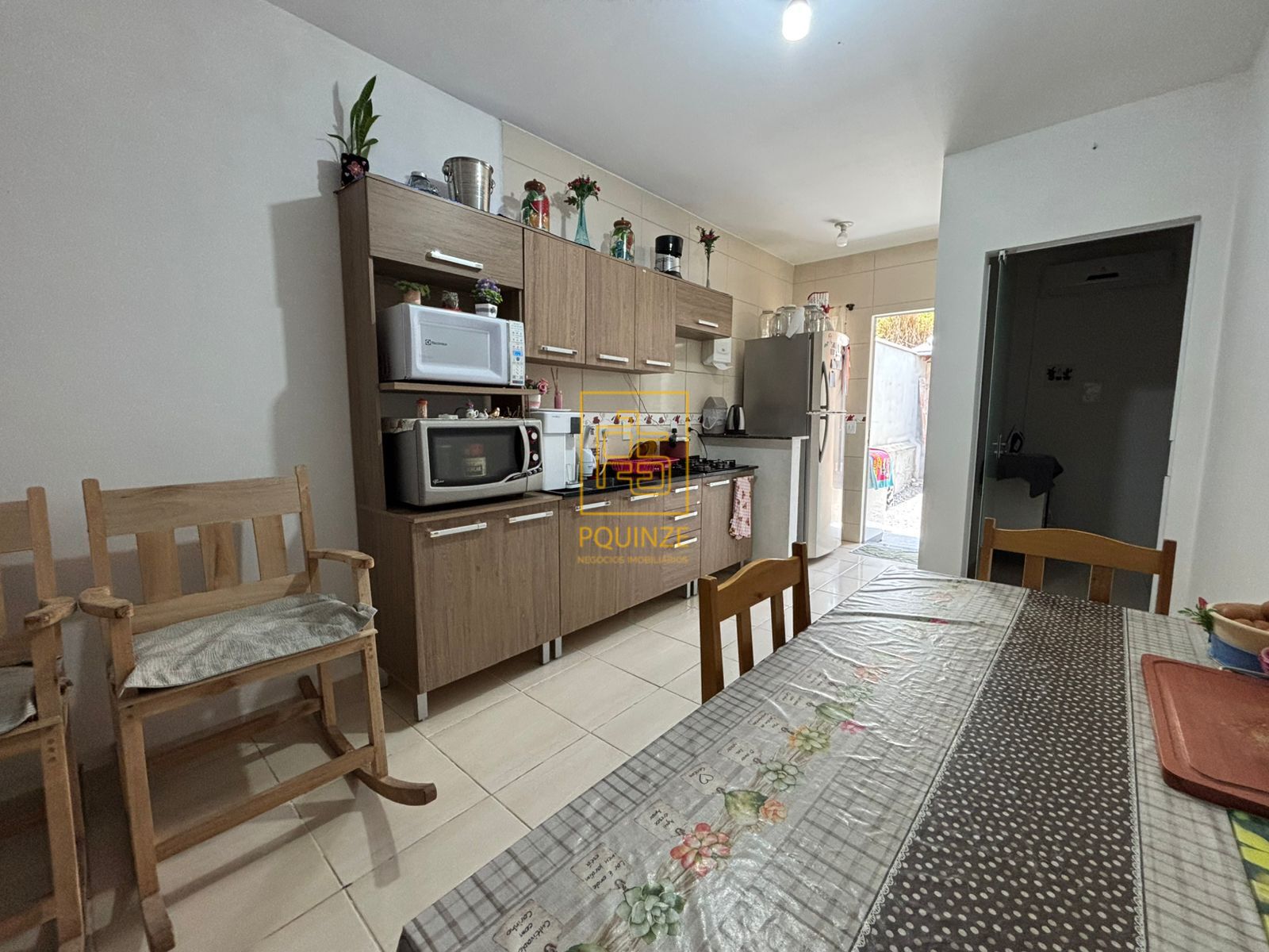 Excelente casa no João Paulo II com área de festa — foto 4