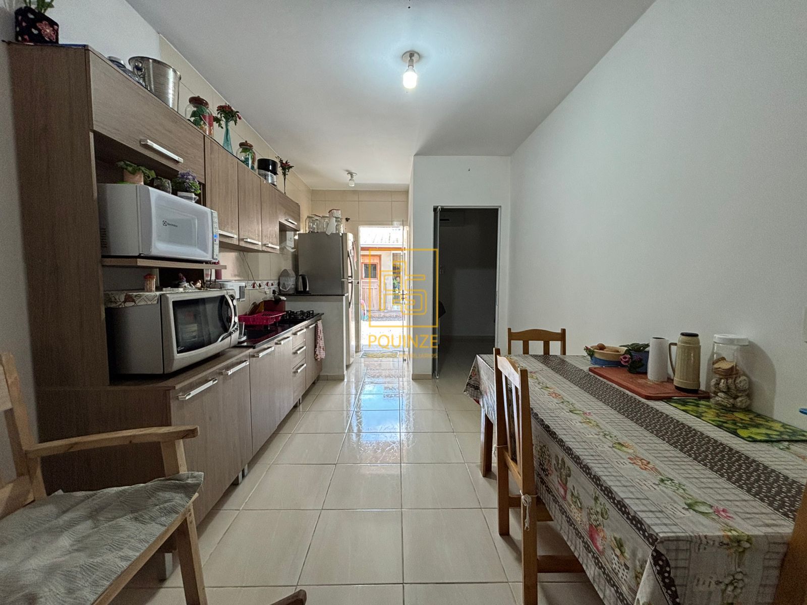 Excelente casa no João Paulo II com área de festa — foto 5