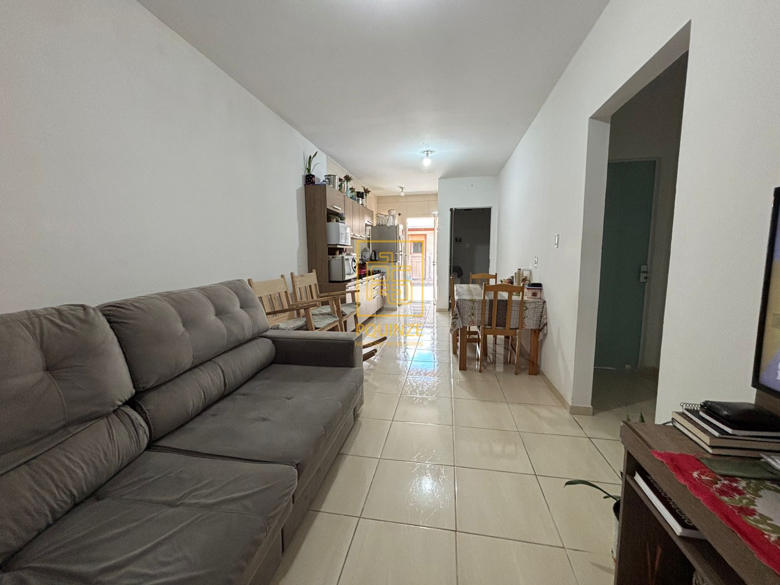 Excelente casa no João Paulo II com área de festa — foto 2