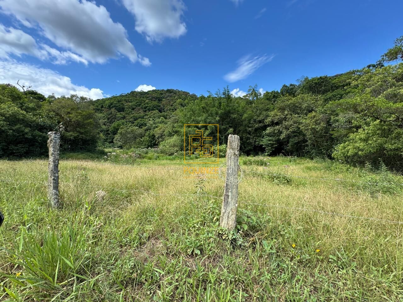 Amplo terreno em Ascurra, bairro Guaricanas - foto 1