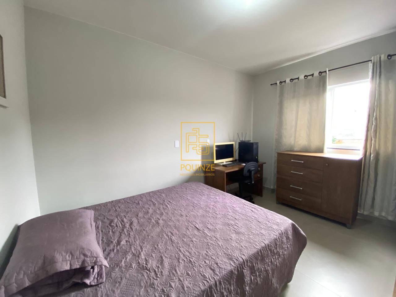 Casa com móveis sob medida no bairro João Paulo II, Indaial — foto 7