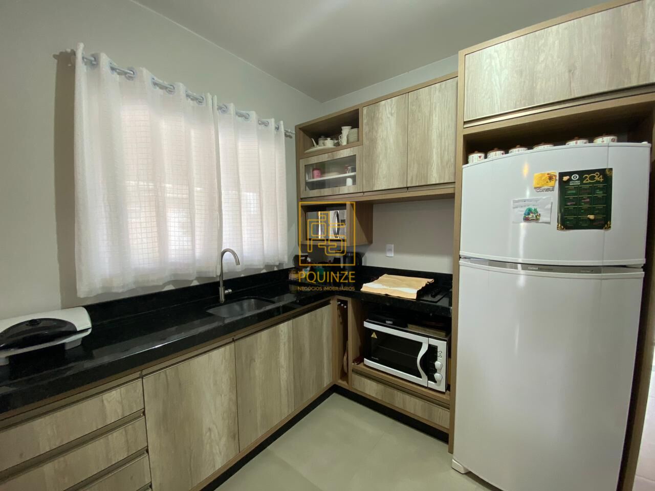 Casa com móveis sob medida no bairro João Paulo II, Indaial — foto 4