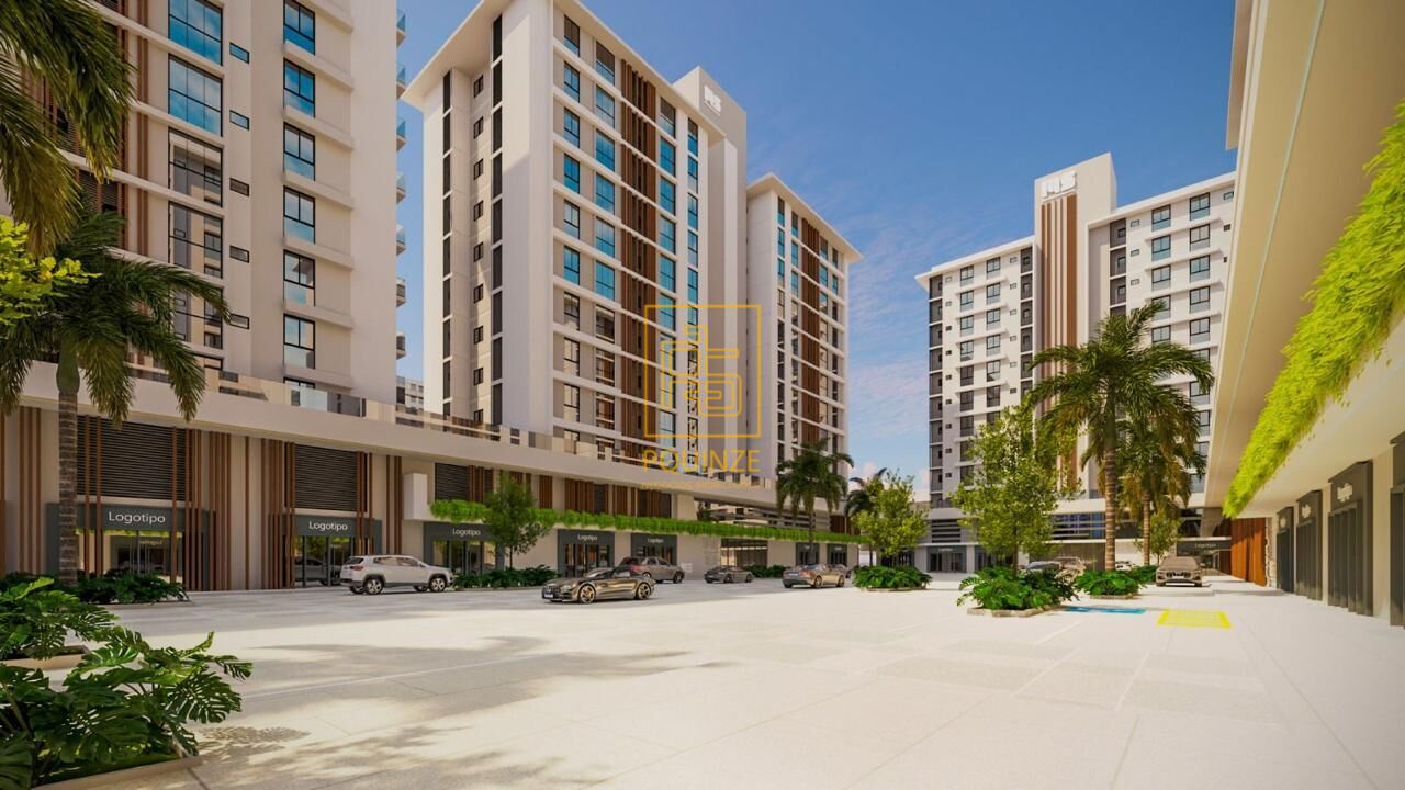 Apartamento Padrão no One Ocean - Balneário Piçarras/SC - foto 1