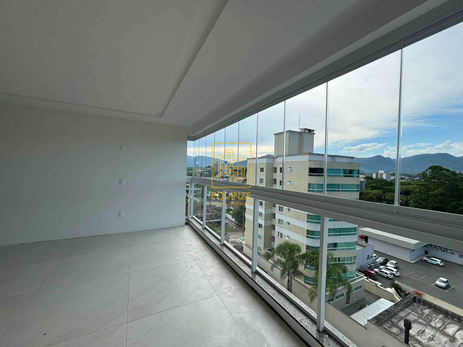 Apartamento com 3 suítes no coração de Timbó — foto 6