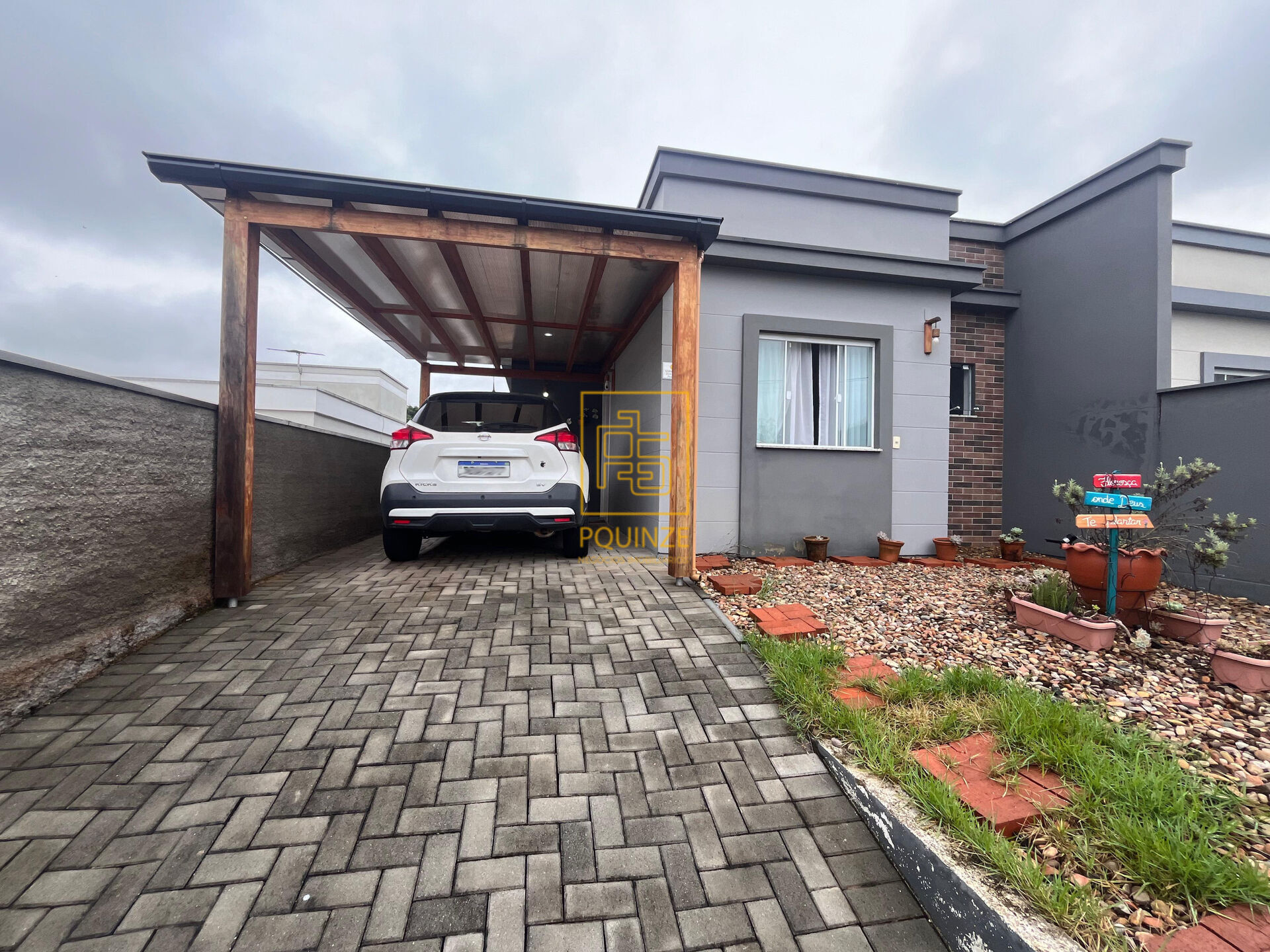 Casa aconchegante em Rio dos Cedros - foto 1