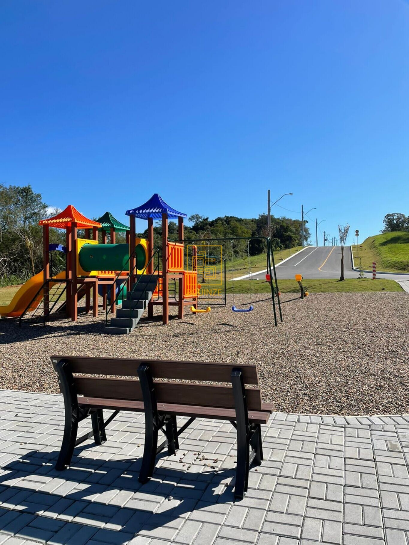 More com elegância no loteamento residencial mais aguardado de Indaial. - foto 1