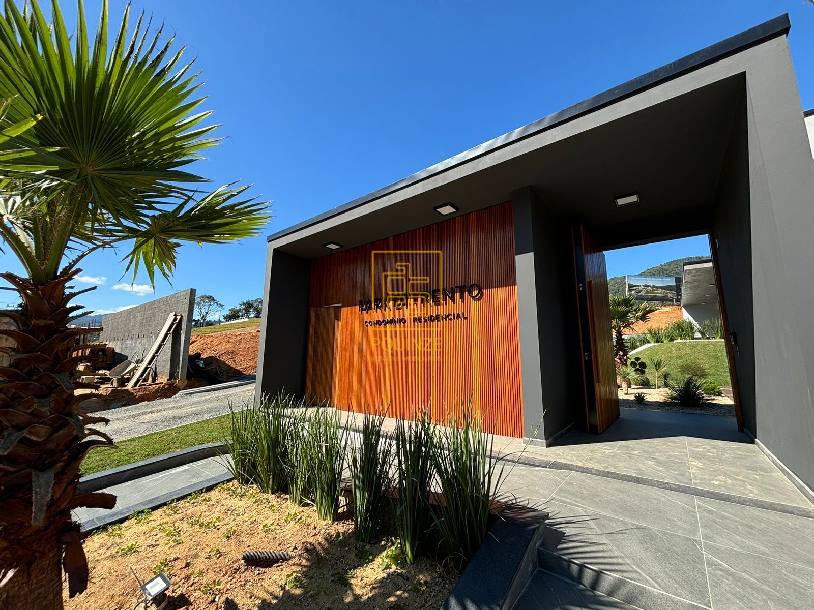 CONDOMÍNIO RESIDENCIAL PARK DI TRENTO - foto 1