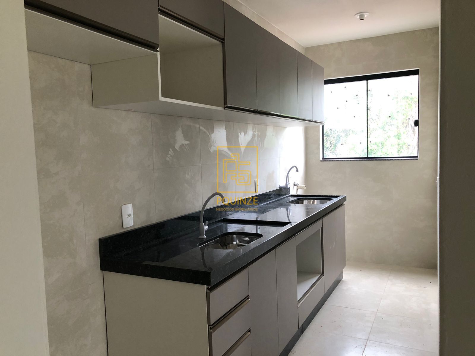 Excelente Apartamento no bairro Araponguinhas - foto 1