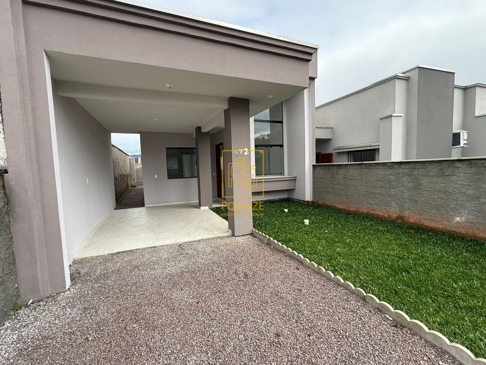 Belíssima Casa em Ascurra — foto 2