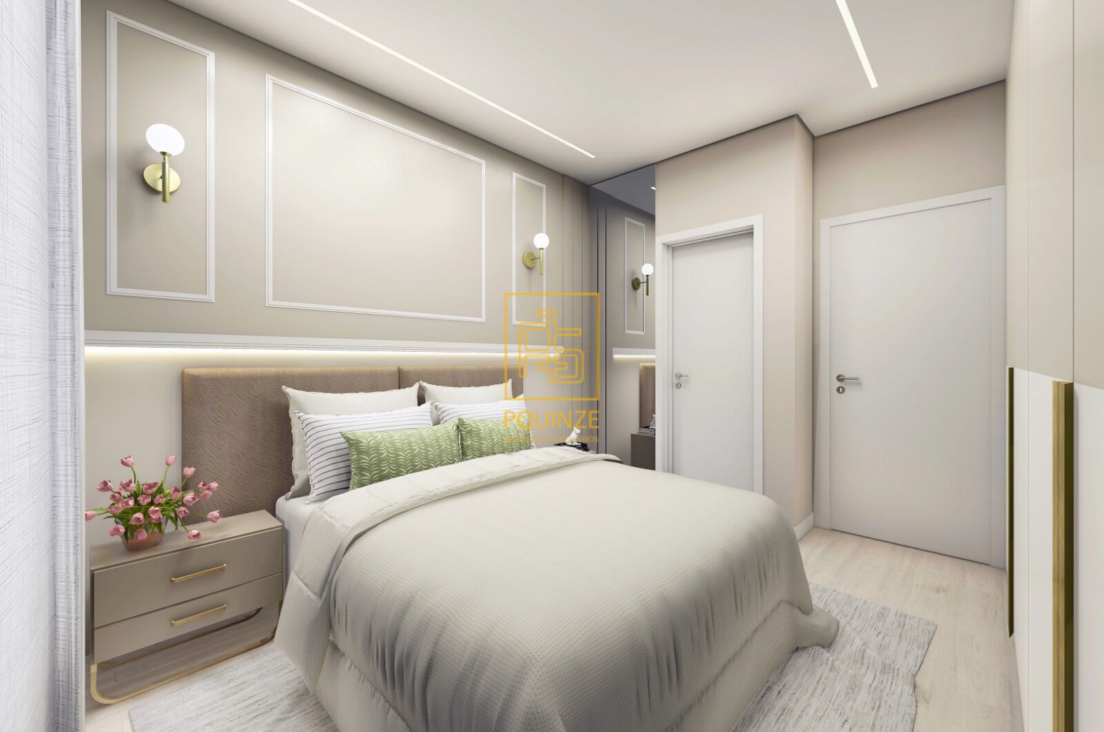 Viva a poucos metros do mar em Balneário Piçarras — foto 5