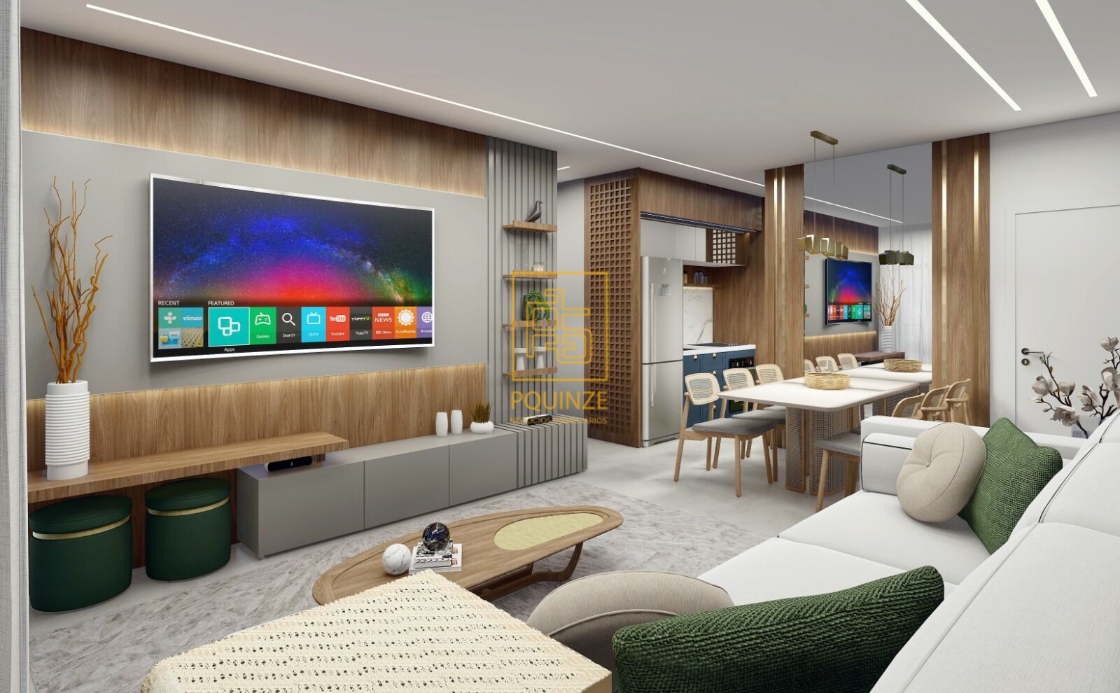 Viva a poucos metros do mar em Balneário Piçarras — foto 3