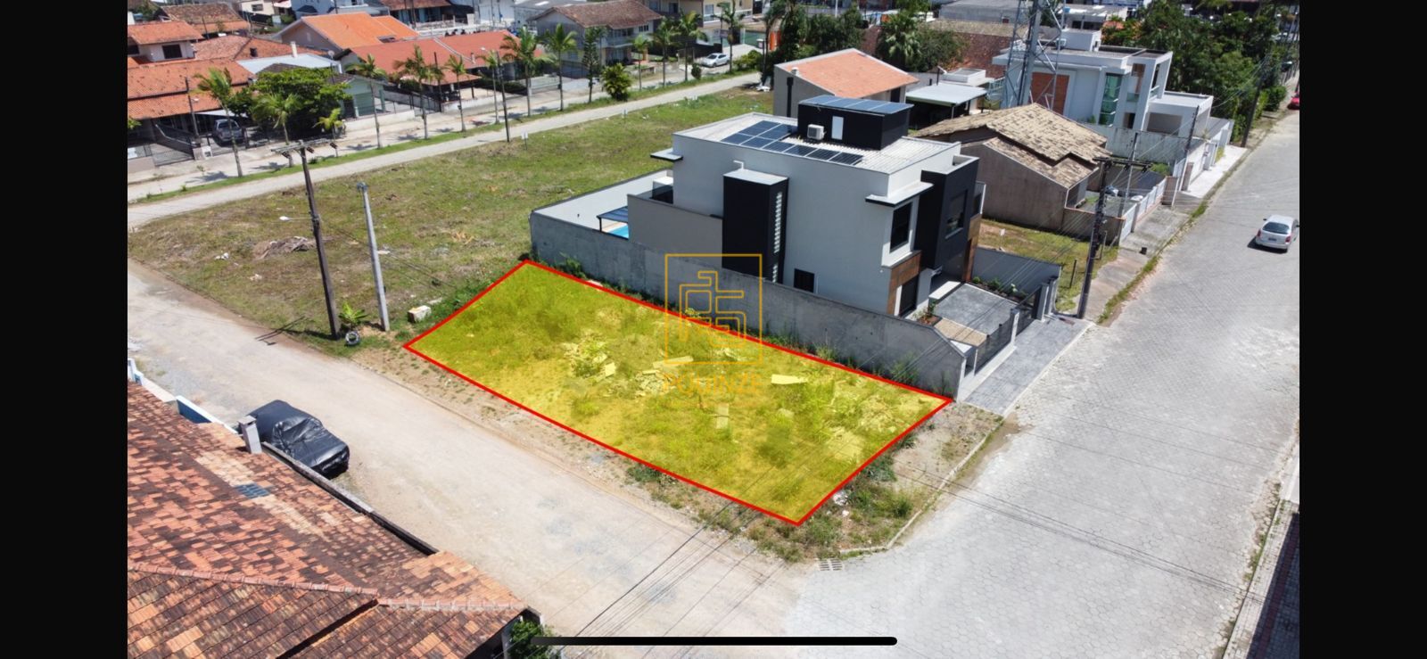 Apartamentos a 400 metros do mar no Residencial Praia Alegre — foto 7