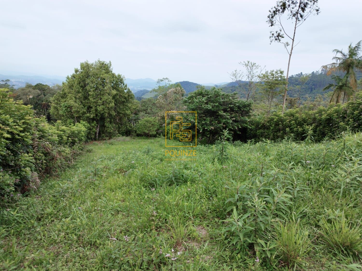 Terreno em Rodeio - foto 1