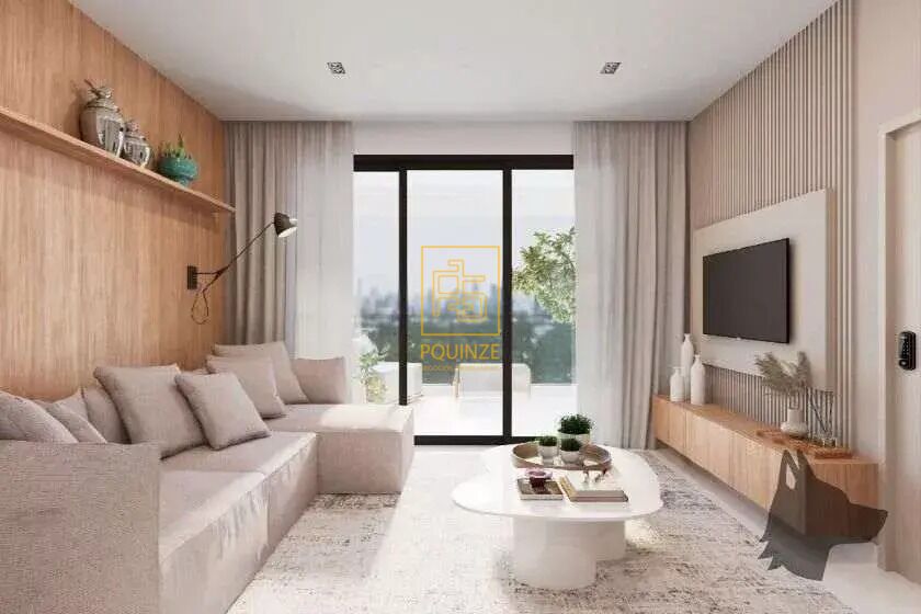 Belíssimo apartamento em Barra Velha apenas 200 metros do mar! — foto 3