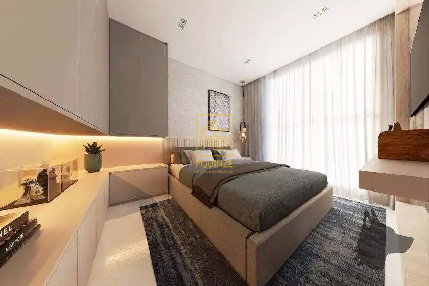 Belíssimo apartamento em Barra Velha apenas 200 metros do mar! — foto 4