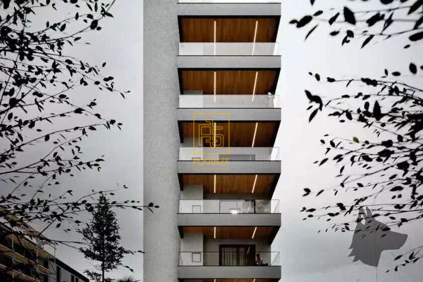 Belíssimo apartamento em Barra Velha apenas 200 metros do mar! - foto 1