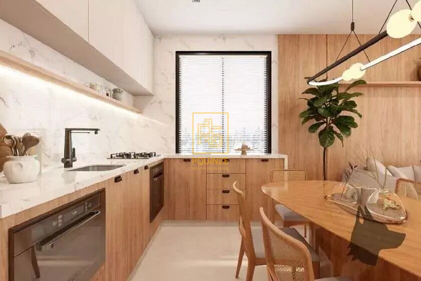 Belíssimo apartamento em Barra Velha apenas 200 metros do mar! — foto 2