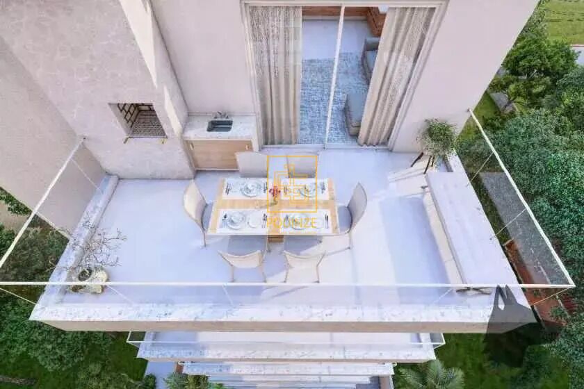 Belíssimo apartamento em Barra Velha apenas 200 metros do mar! — foto 5