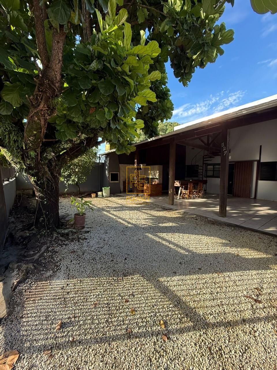 Casa a 450 metros do mar - foto 1