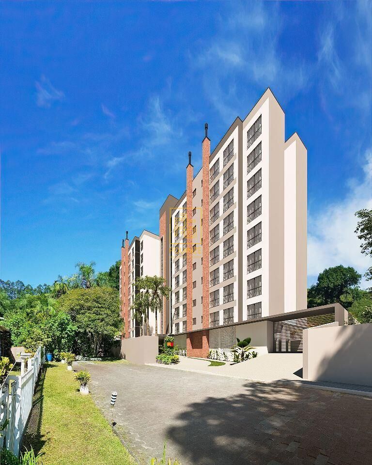 Praticidade e conforto no Green Coast Residence, em Indaial - foto 1