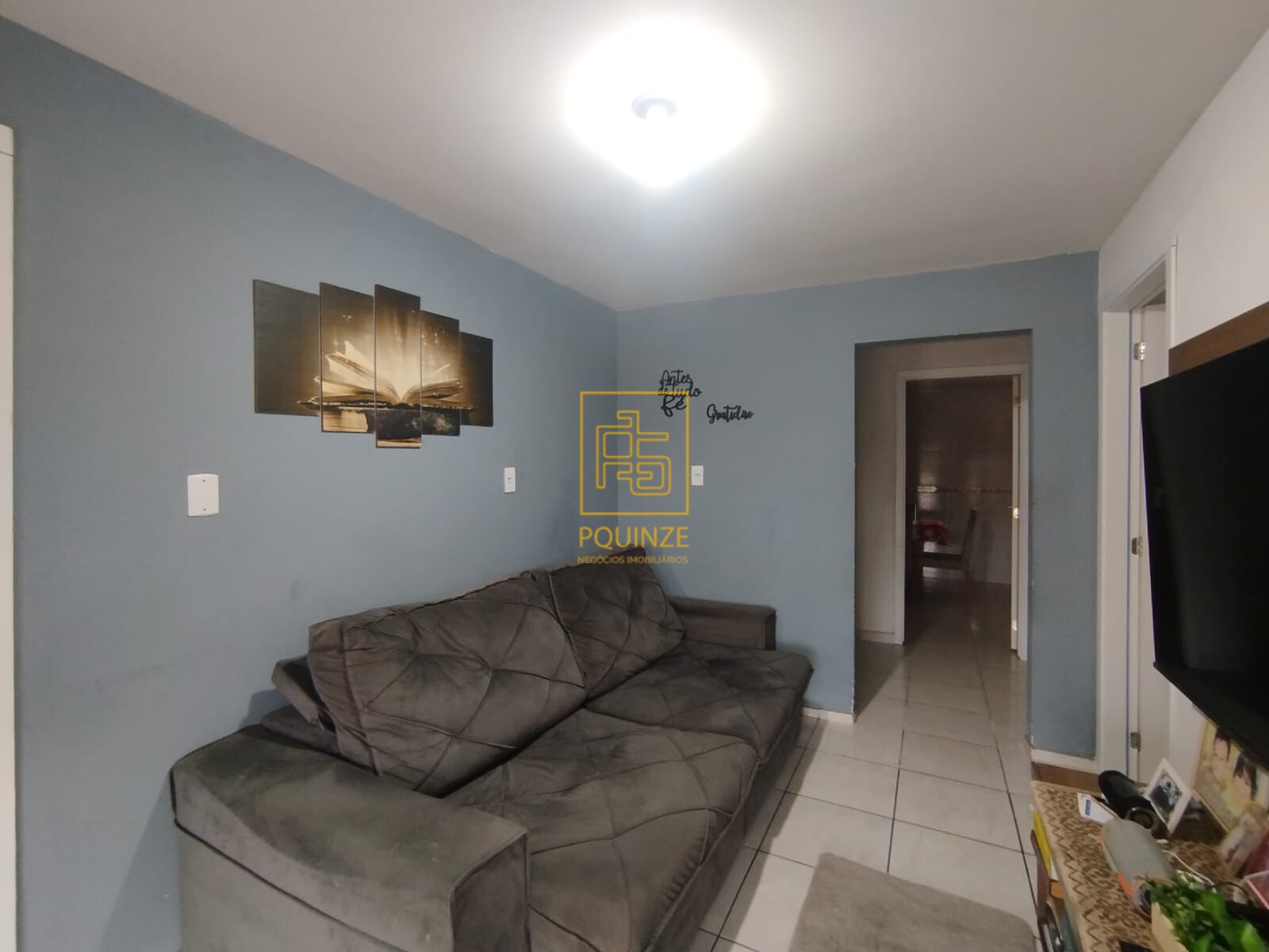 Casa com amplo terreno — foto 4