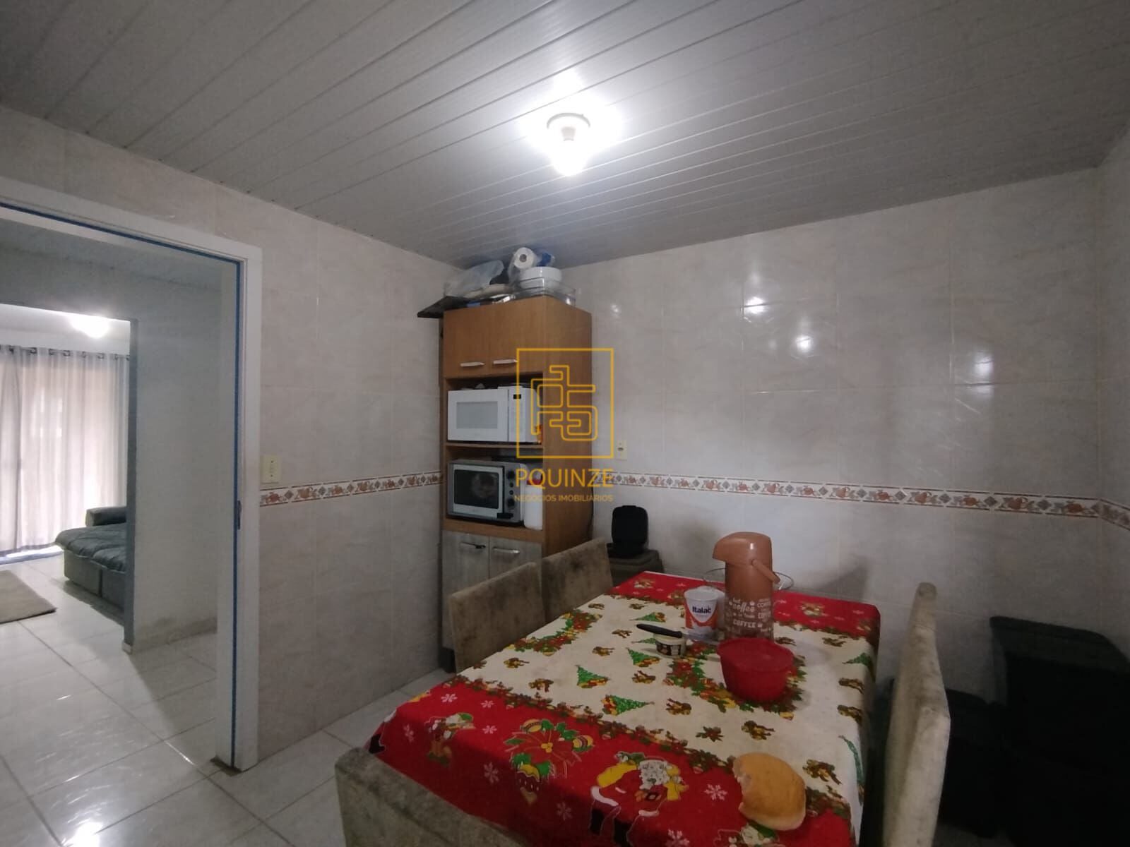 Casa com amplo terreno — foto 6