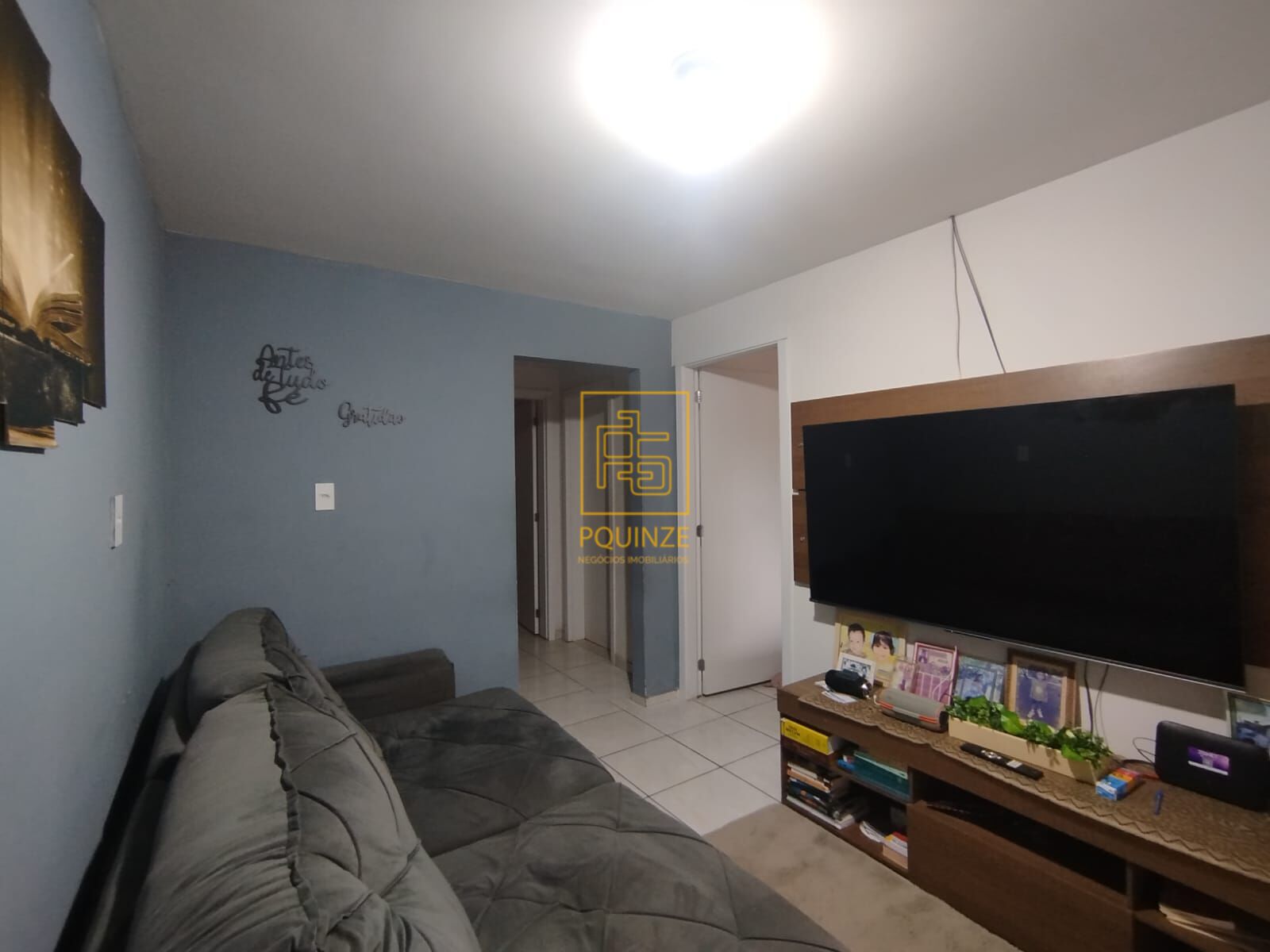 Casa com amplo terreno — foto 2