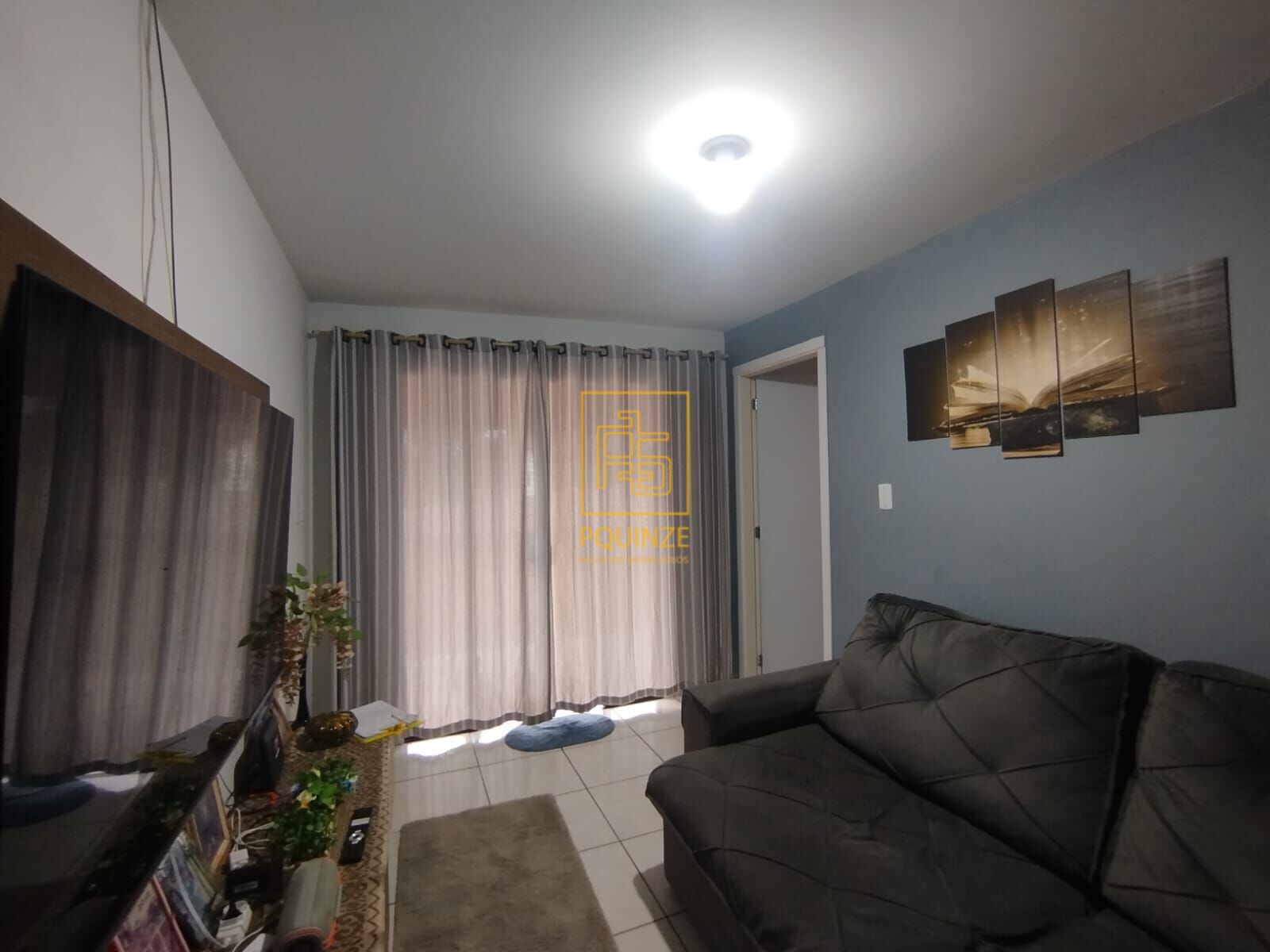 Casa com amplo terreno — foto 3