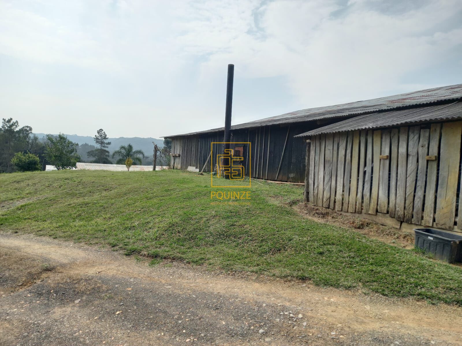 Invista no Seu Refúgio: Terreno de 2.000m em Alto Cedros com Rancho e Proximidade à Barragem do Pinhal — foto 3
