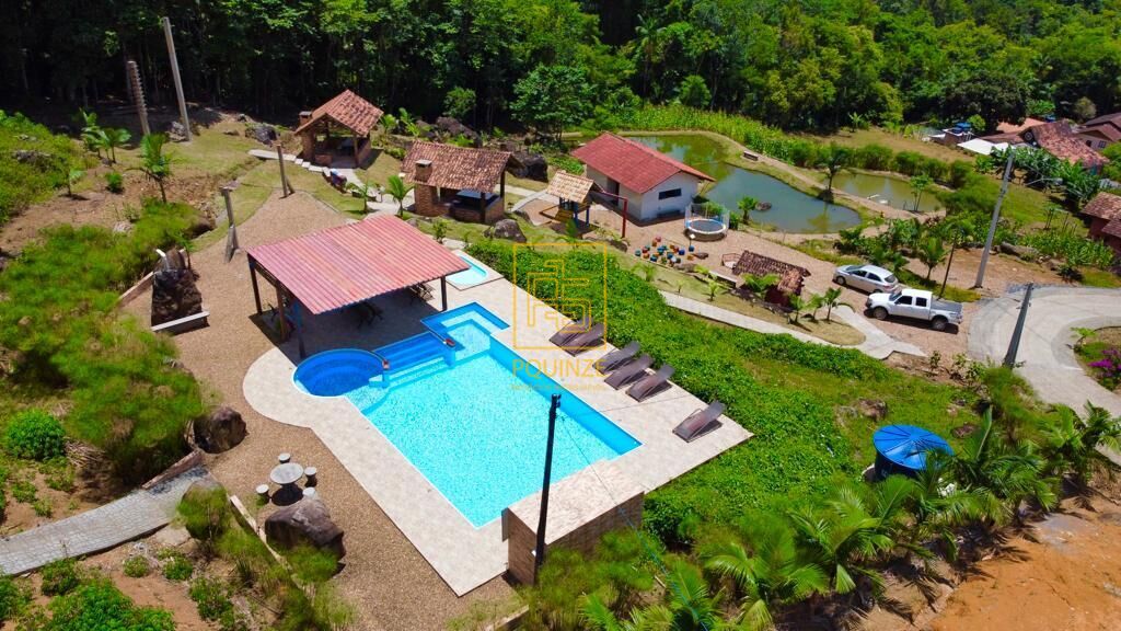 Terreno em Condomínio Fechado no Bairro Kaspereit, Rodeio - foto 1