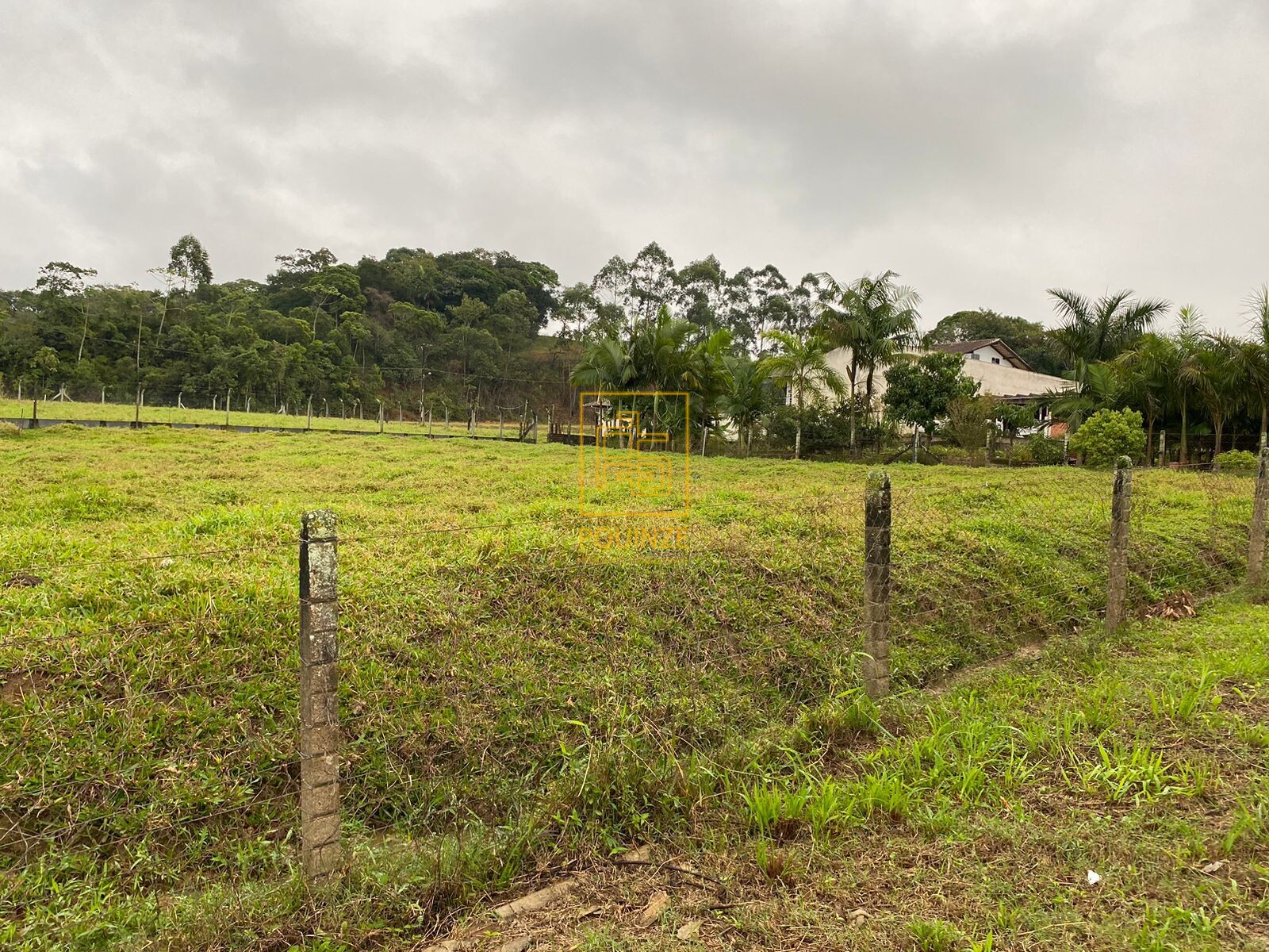 Terreno amplo em Indaial - foto 1