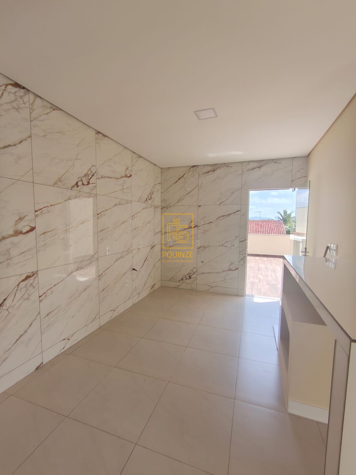 Apartamento em Itajubá apenas 900 do mar. — foto 5