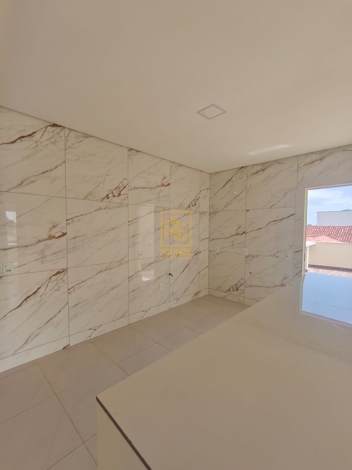 Apartamento em Itajubá apenas 900 do mar. — foto 4