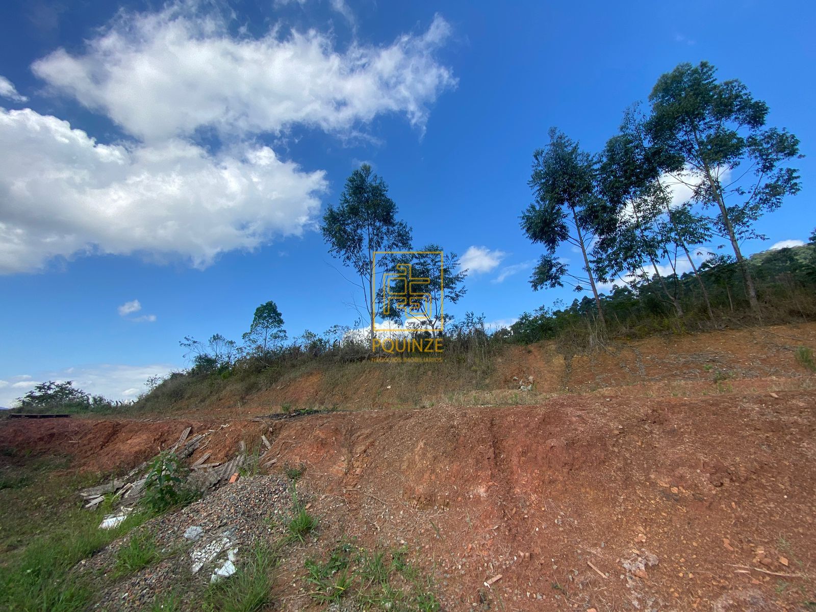 Terreno amplo em Ascurra com 1.155m — foto 2