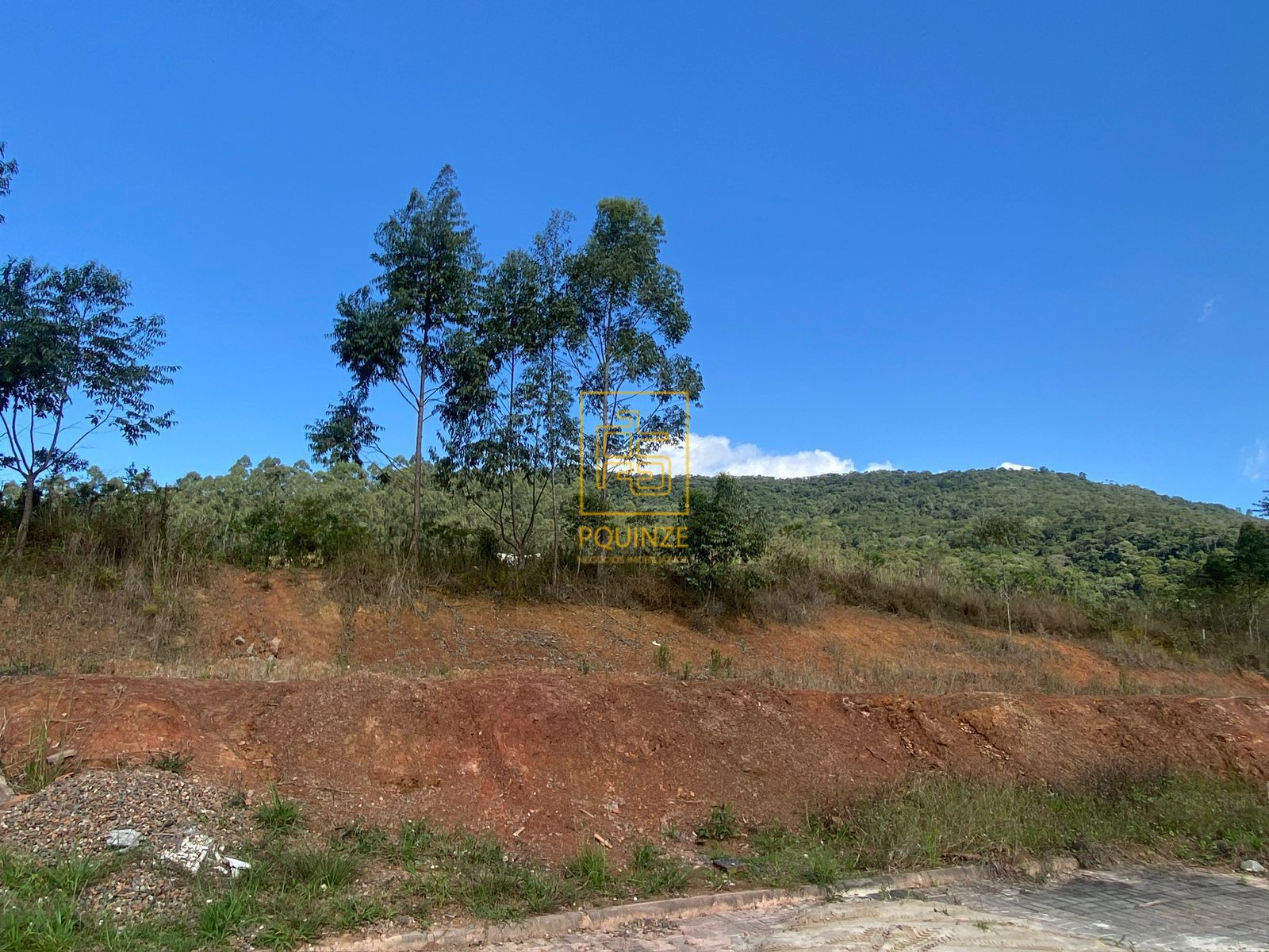 Terreno amplo em Ascurra com 1.155m — foto 3