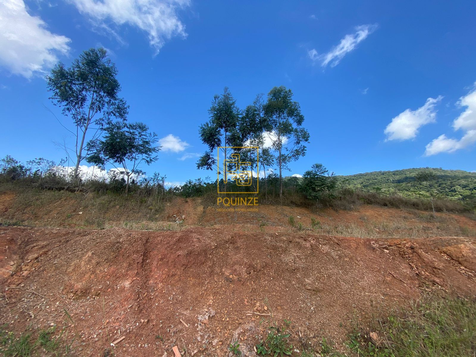 Terreno amplo em Ascurra com 1.155m — foto 5