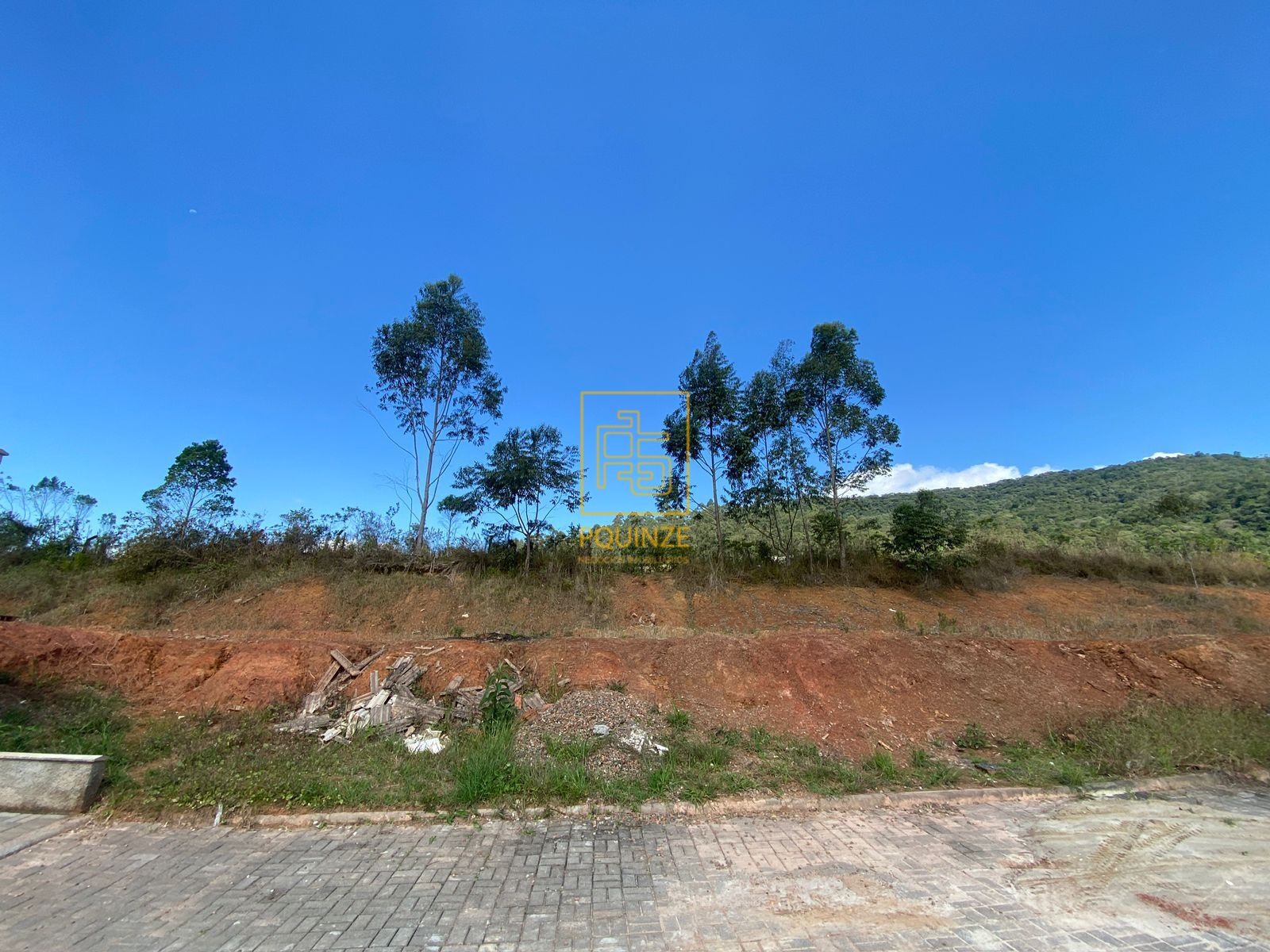 Terreno amplo em Ascurra com 1.155m - foto 1