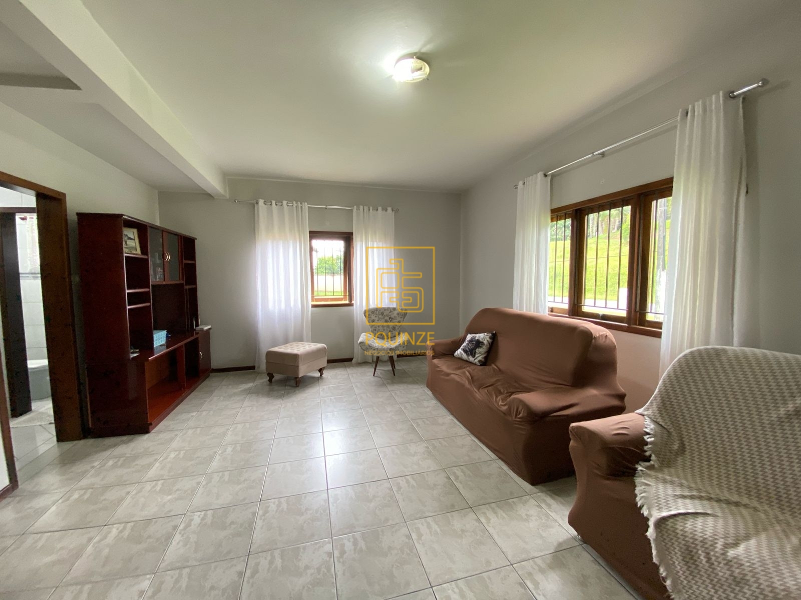 Casa de 2 pavimentos com ponto comercial — foto 7