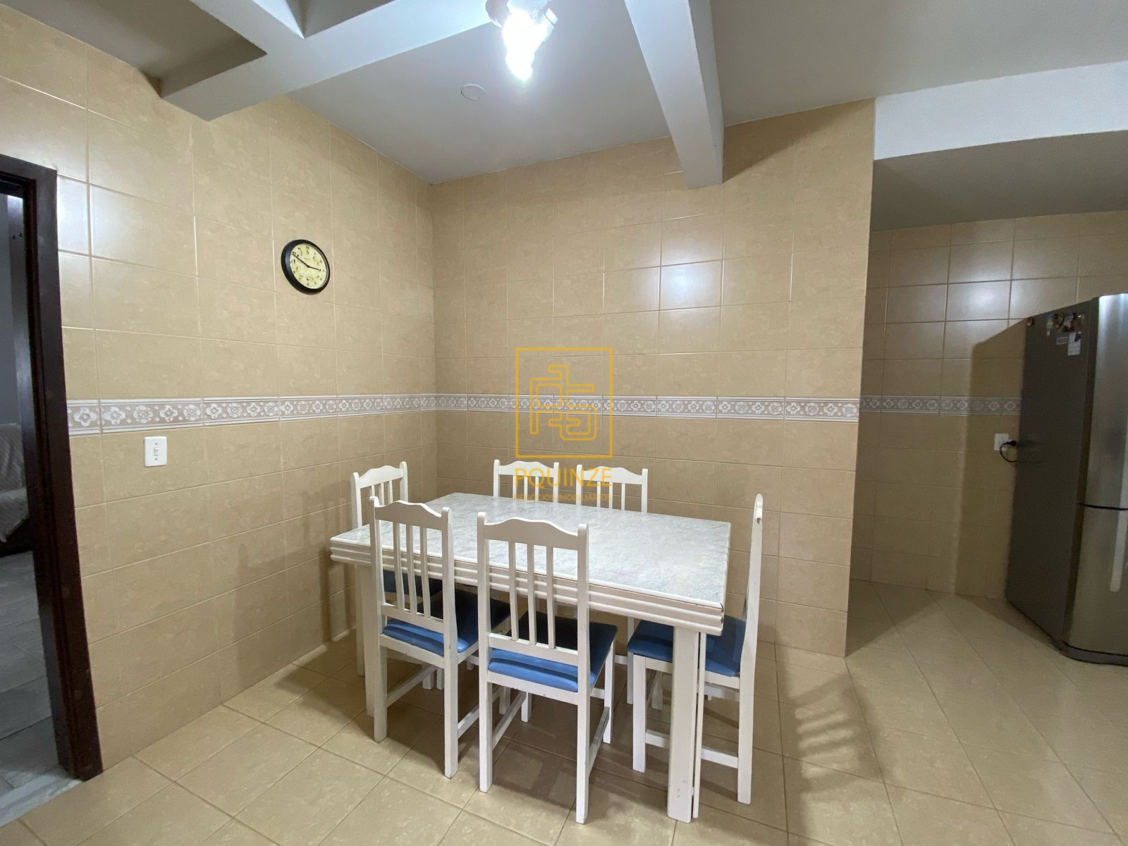 Casa de 2 pavimentos com ponto comercial — foto 3