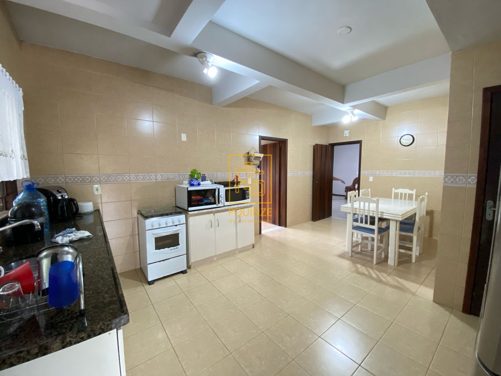 Casa de 2 pavimentos com ponto comercial — foto 4