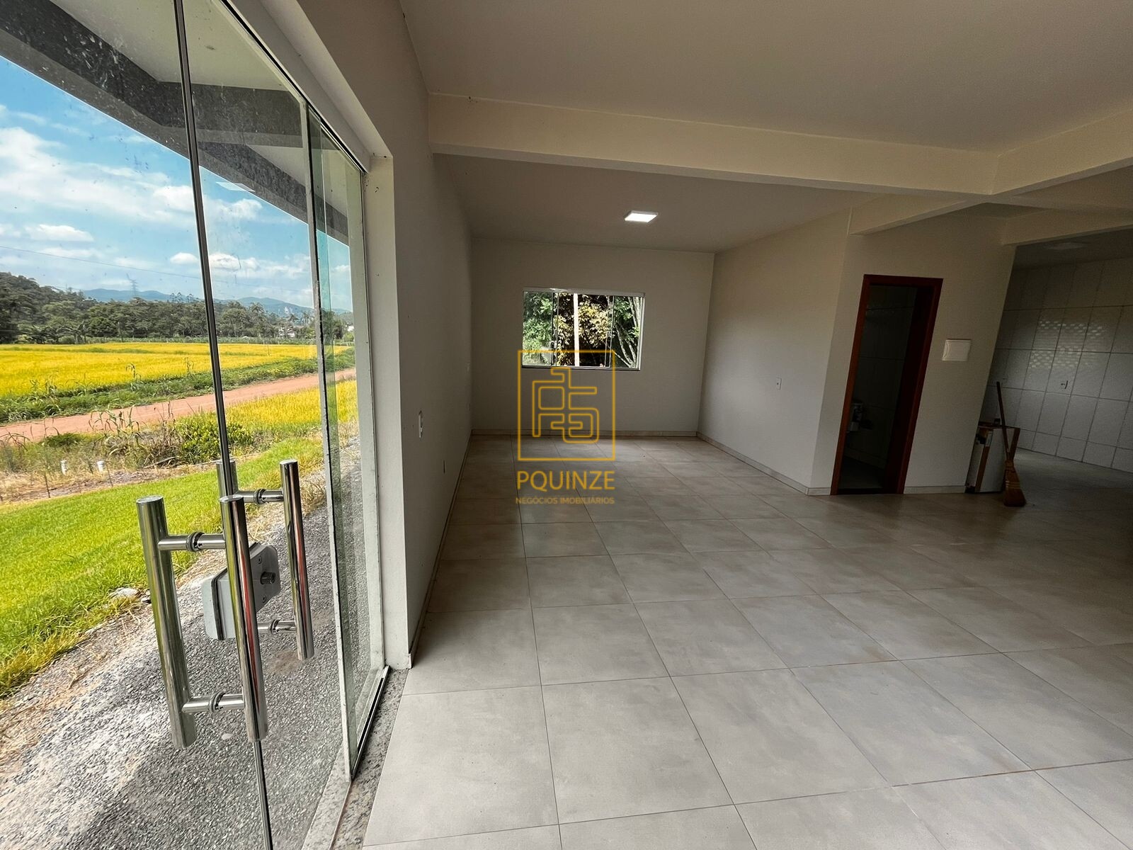 Casa lindíssima no bairro Ribeirão São Paulo/Ascurra — foto 3