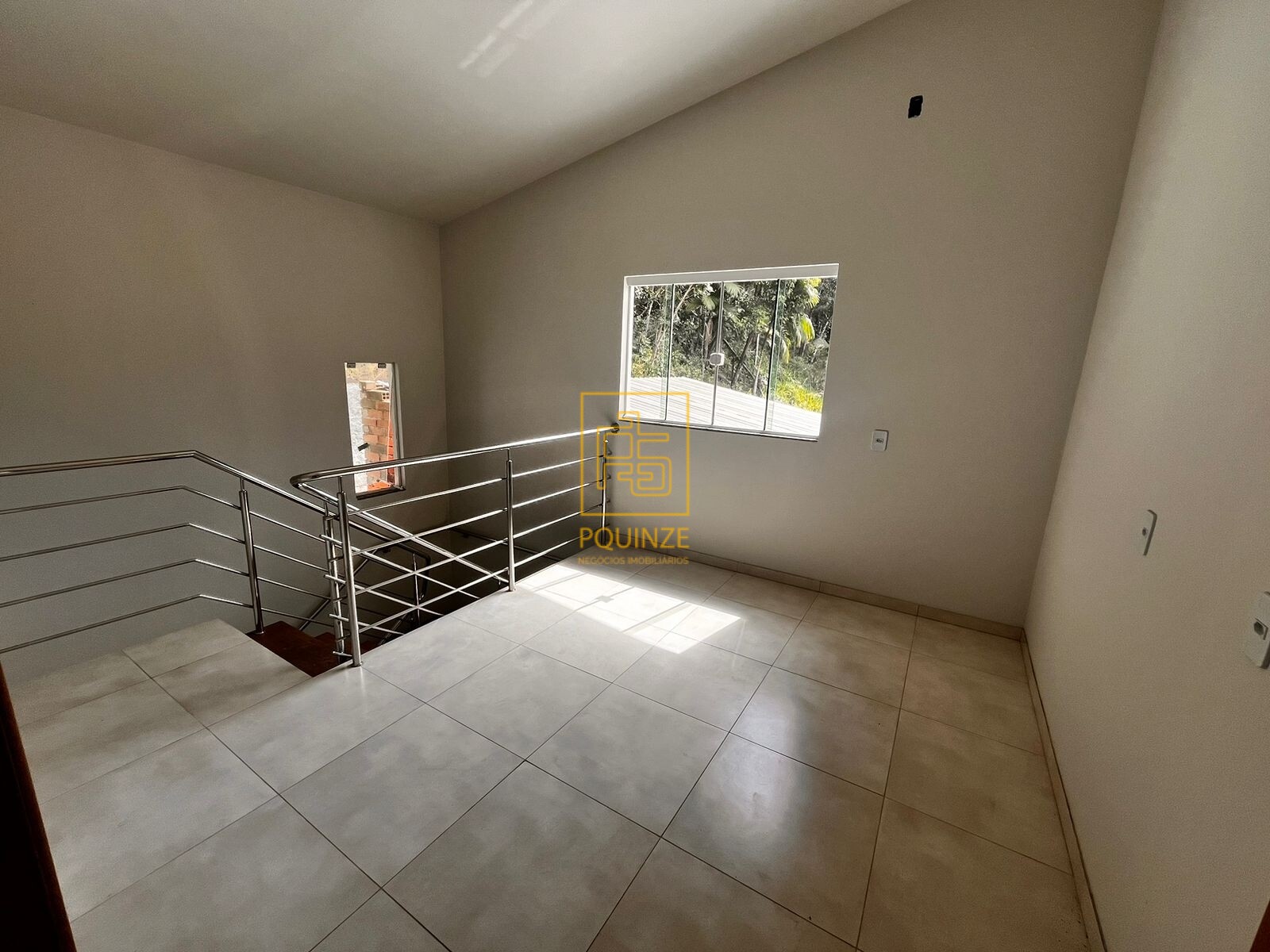 Casa lindíssima no bairro Ribeirão São Paulo/Ascurra — foto 6