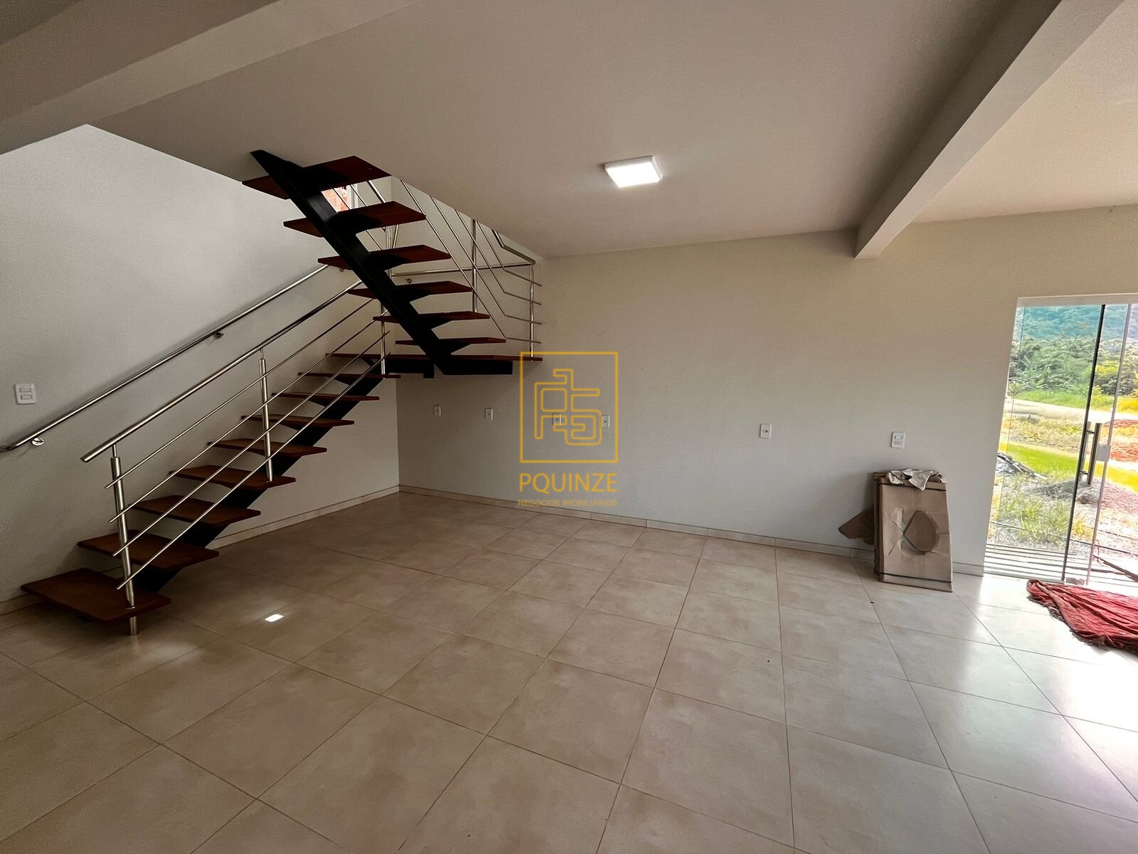 Casa lindíssima no bairro Ribeirão São Paulo/Ascurra — foto 2