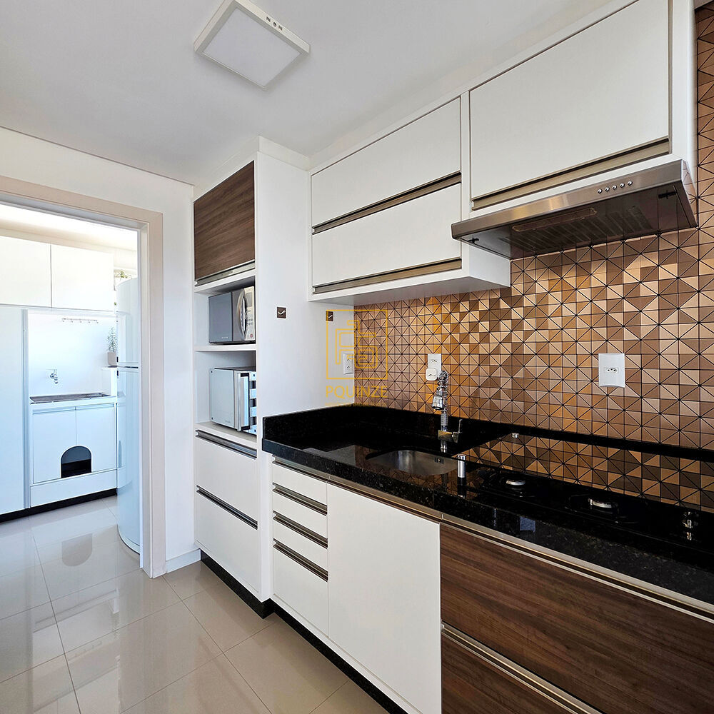 Apartamento mobiliado no coração de Rodeio — foto 5