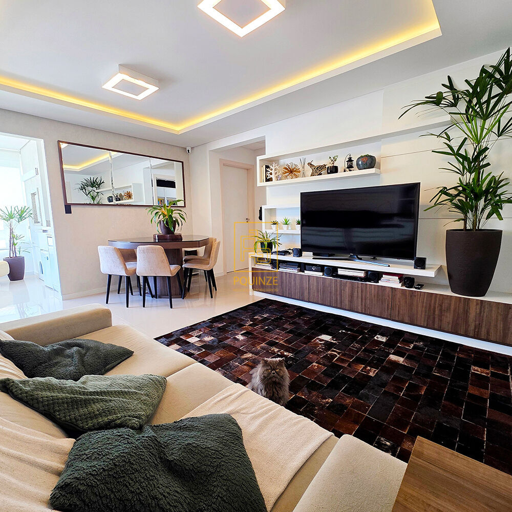 Apartamento mobiliado no coração de Rodeio - foto 1