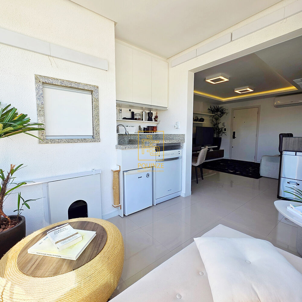 Apartamento mobiliado no coração de Rodeio — foto 6