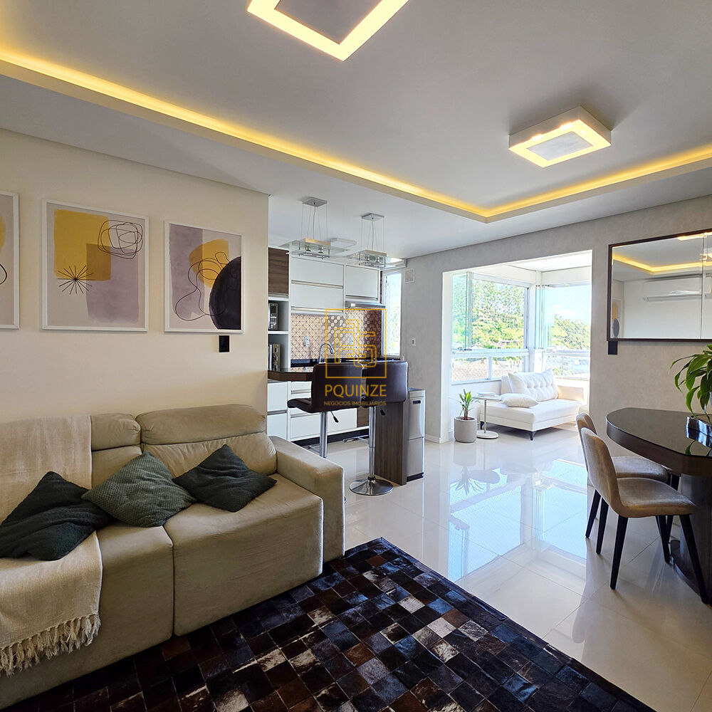 Apartamento mobiliado no coração de Rodeio — foto 2