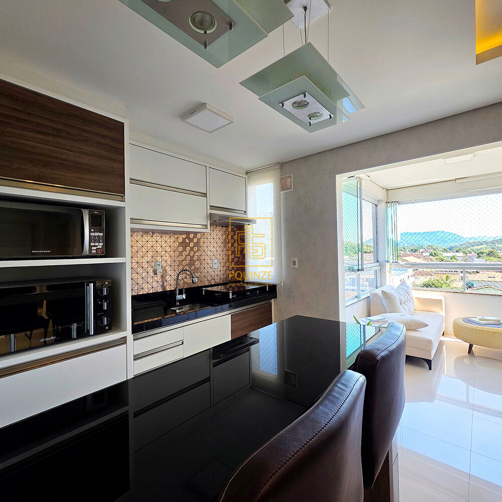 Apartamento mobiliado no coração de Rodeio — foto 4